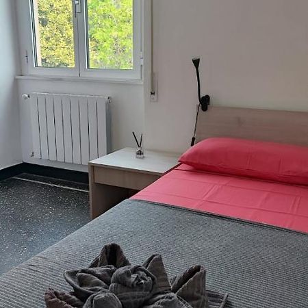 Ostello Le Ville Di Cornigliano By Smart-Home Genova Kültér fotó