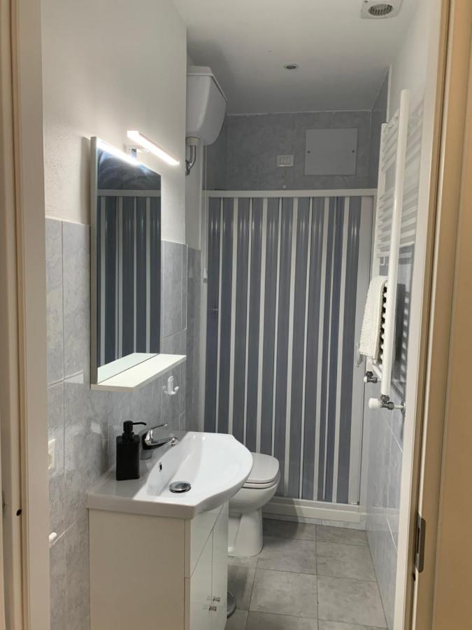 Ostello Le Ville Di Cornigliano By Smart-Home Genova Kültér fotó