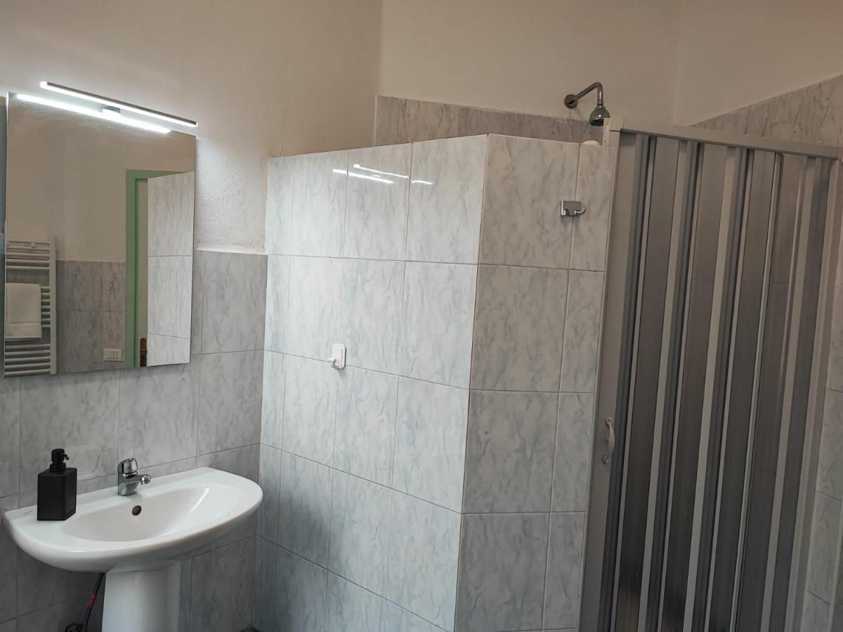 Ostello Le Ville Di Cornigliano By Smart-Home Genova Kültér fotó