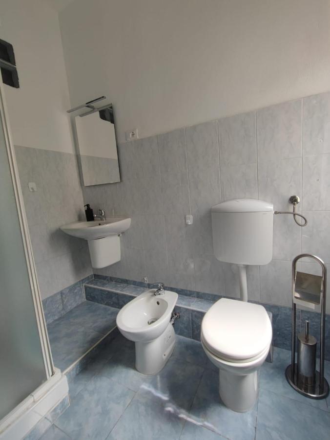 Ostello Le Ville Di Cornigliano By Smart-Home Genova Kültér fotó
