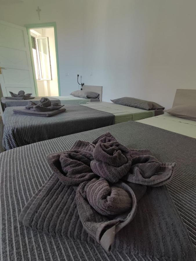 Ostello Le Ville Di Cornigliano By Smart-Home Genova Kültér fotó
