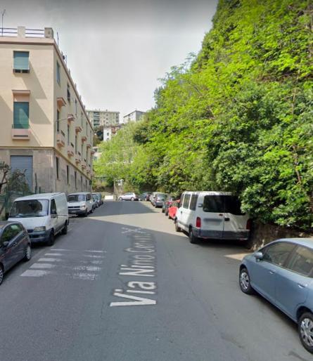Ostello Le Ville Di Cornigliano By Smart-Home Genova Kültér fotó